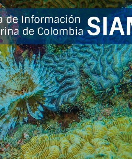 Interfaz de Visor-SIAM