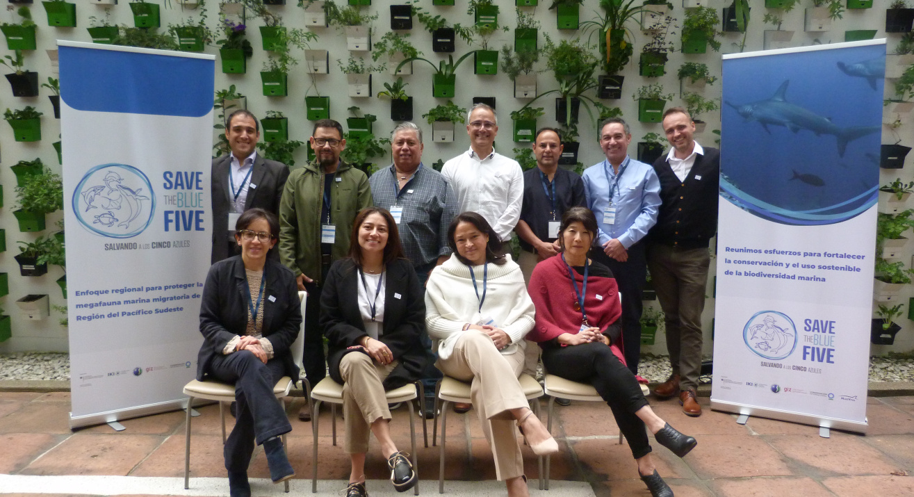 Foto del Comité Regional