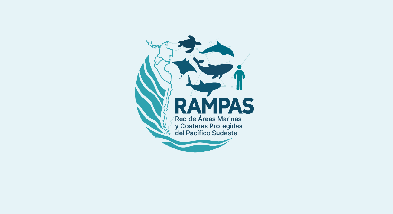Logo RAMPAS
