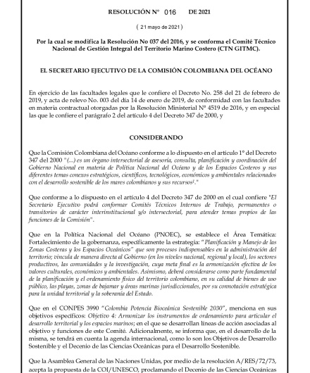 316. Res.-No.-016-2021-CTN-De-Gestion-Integral-Del-Territorio-Marino-Costero.pdf