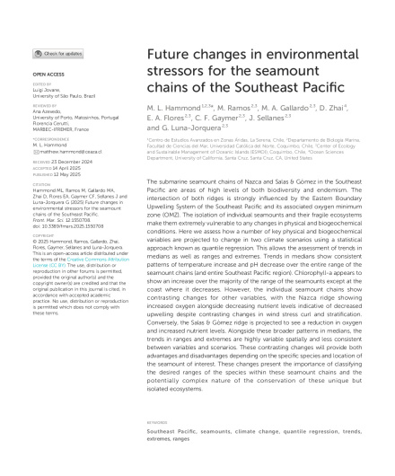 353. Future changes in environmental stressors for the seamount chains of the Southeast Pacific.pdf