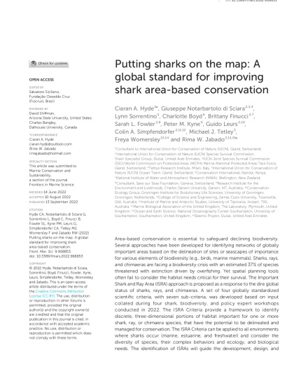 361. Putting sharks on the map.pdf