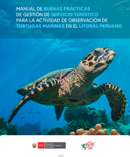 373. MBP de gestión de servicio turisticos para la actividad de observación de tortugas marinas en el litoral del Perú.pdf