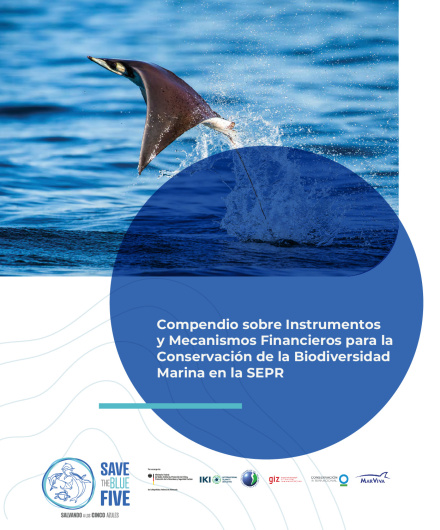 374. Compendio sobre Instrumentos y Mecanismos Financieros para la Conservación de la Biodiversidad Marina en la SEPR.pdf