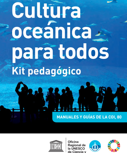 383. Cultura oceánica para todos, Kit pedagogico.pdf