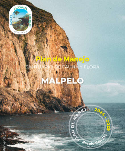 416. Santuario de fauna y flora Malpelo, Plan de manejo 2024-2029.pdf