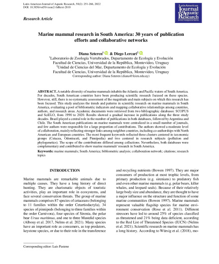 438. Marine mammal research in South America, 30 years of publication.pdf
