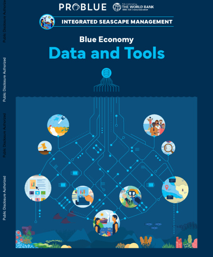 463. Marine spatial planning, Blue economy Data and tools (Vol.3).pdf