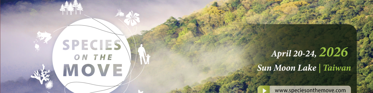 banner species of the move