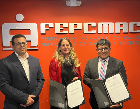 Save the Blue Five y FEPCMAC impulsan el primer mecanismo financiero azul en el Perú.