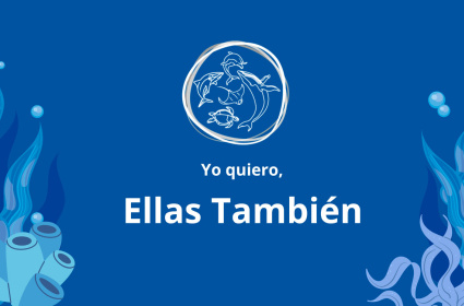 cover yo quiero, ellas también