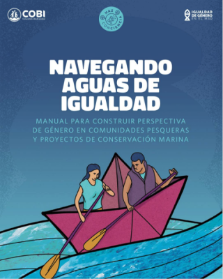 Navegando aguas de igualdad 
