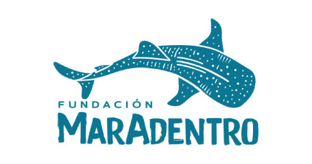 Logo Fundación MarAdentro