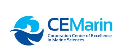 CEMarin logo