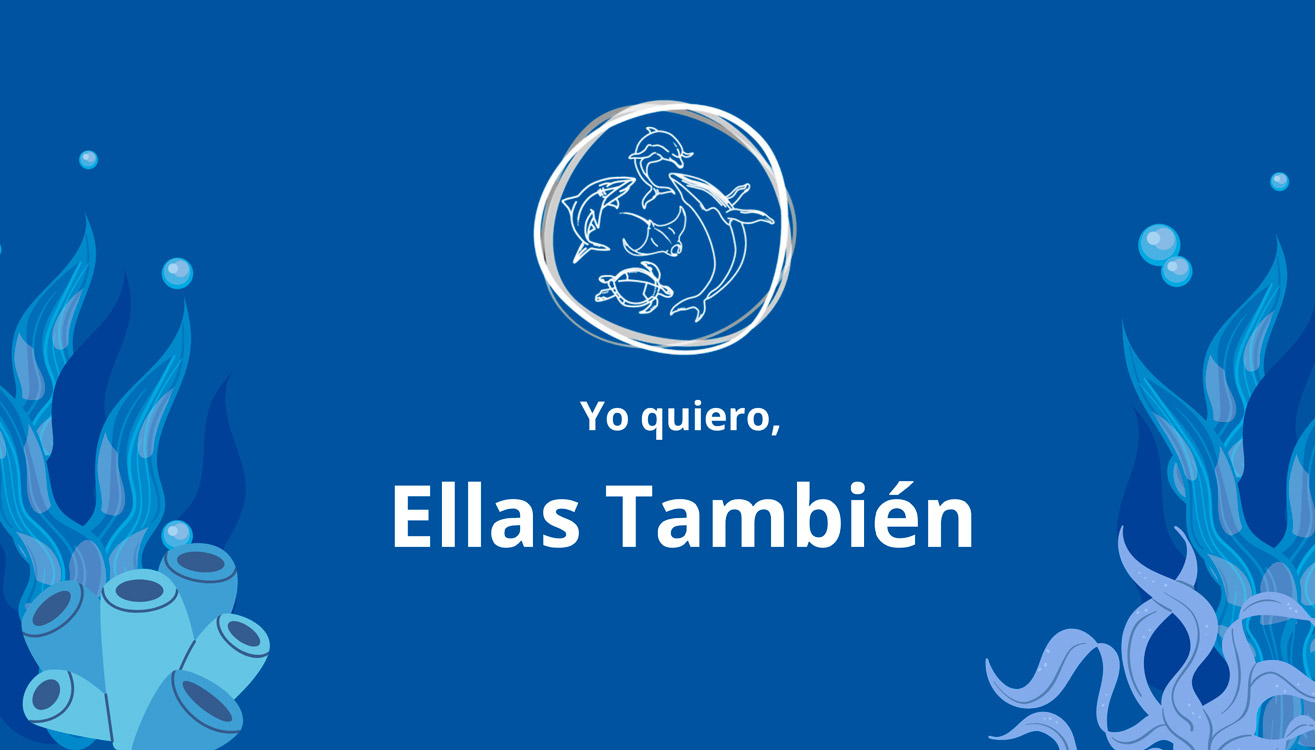 cover yo quiero, ellas también