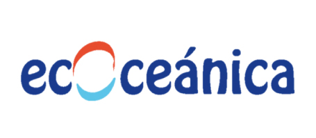 Logo Ecocéanica