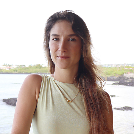 Irene Arroyave