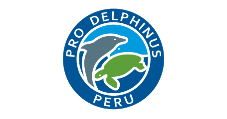 Logo Pro Delphinus 
