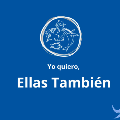 cover yo quiero, ellas también