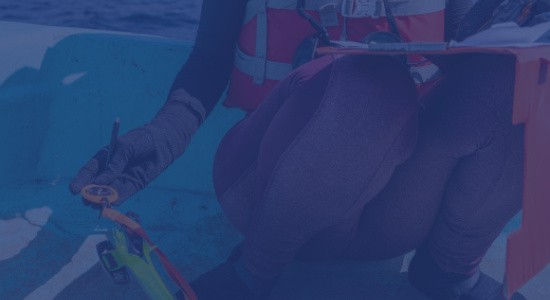Buceo