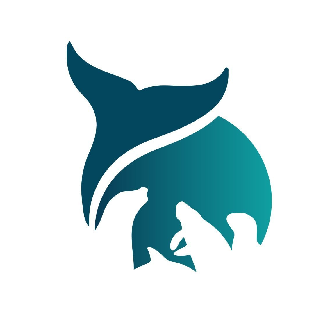 Logo de Fundación Macuáticos