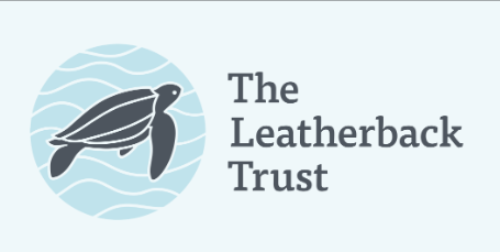 Logo The Leatherback Trust