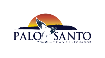 Logo de Palo Santo