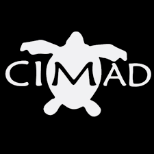 Logo CIMAD